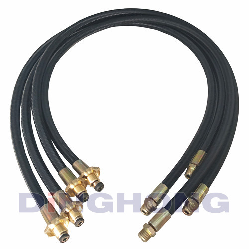 LNG flexible natural gas hose for sale