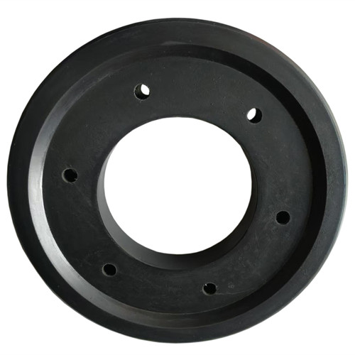 Filter press plunger pump seals manufacturer