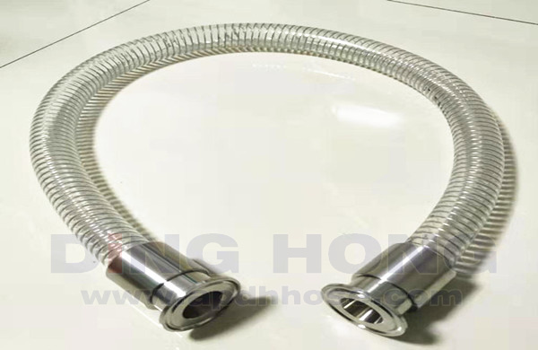 Food grade pu flexible hose